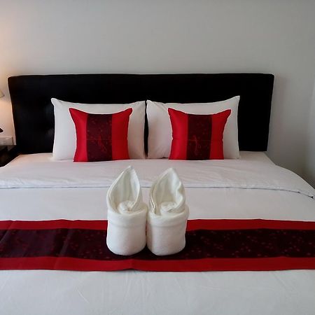Noble Tarntong Boutique Bed & Breakfast Chiang Mai Luaran gambar