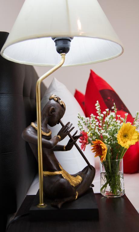 Noble Tarntong Boutique Bed & Breakfast Chiang Mai Luaran gambar