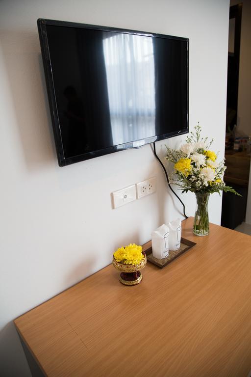 Noble Tarntong Boutique Bed & Breakfast Chiang Mai Luaran gambar
