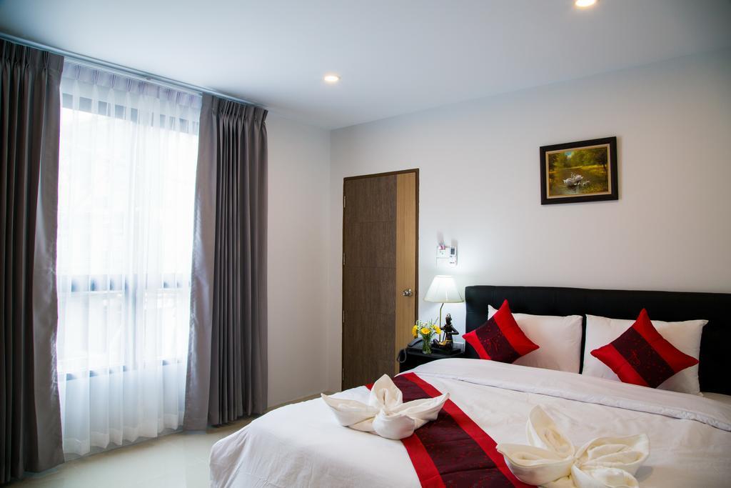 Noble Tarntong Boutique Bed & Breakfast Chiang Mai Luaran gambar