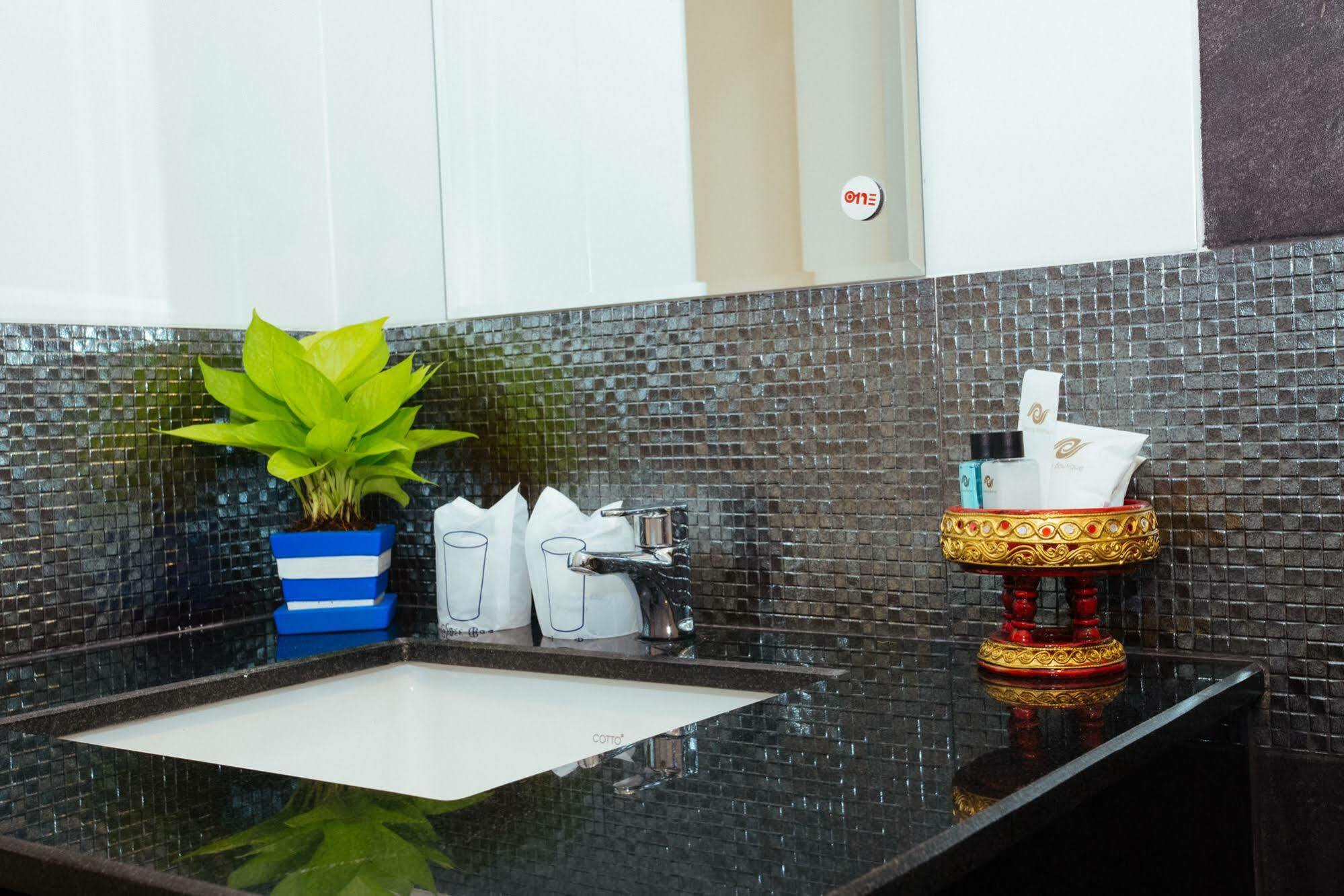 Noble Tarntong Boutique Bed & Breakfast Chiang Mai Luaran gambar